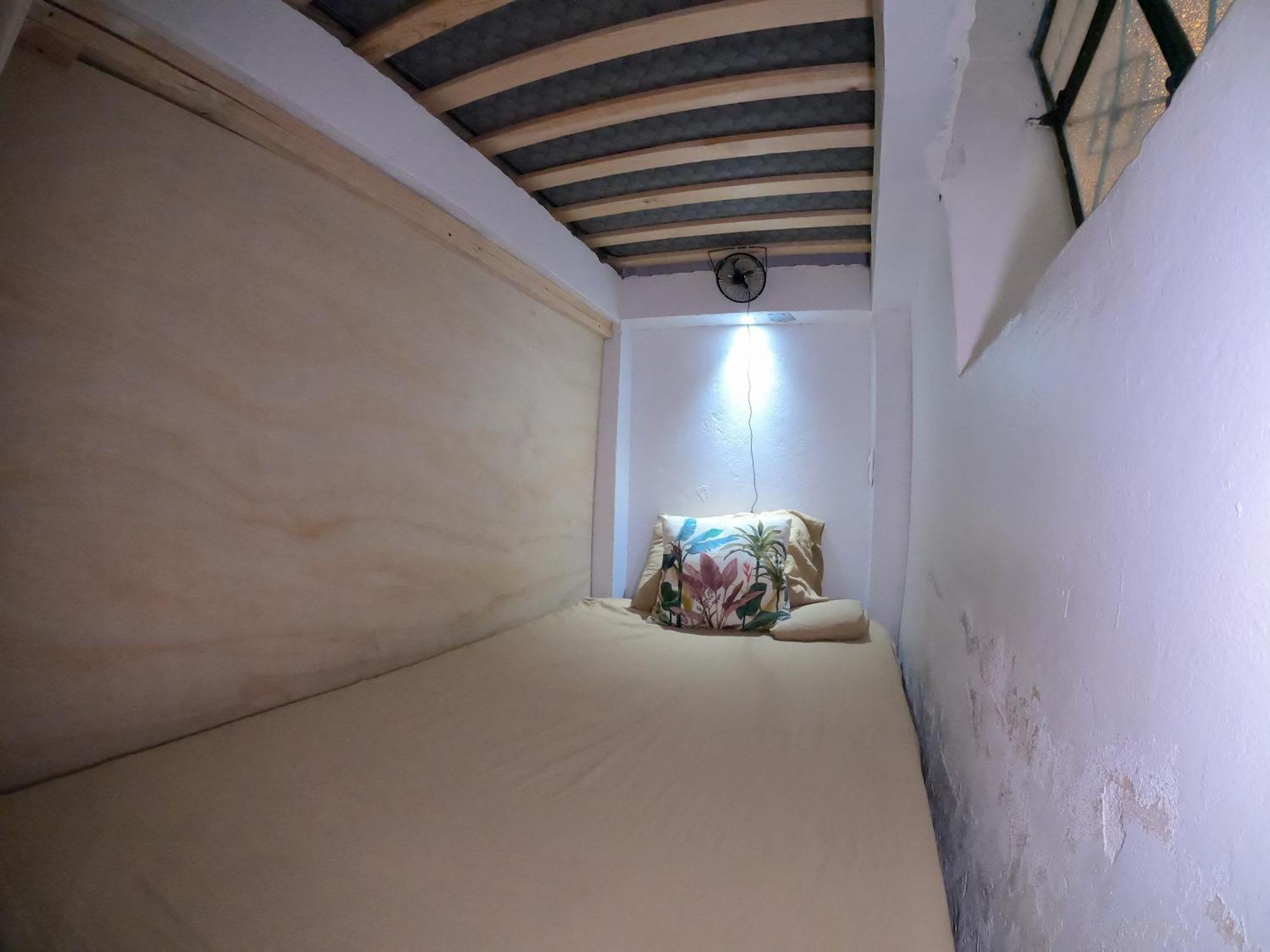 Maka Hostel Oaxaca Luaran gambar